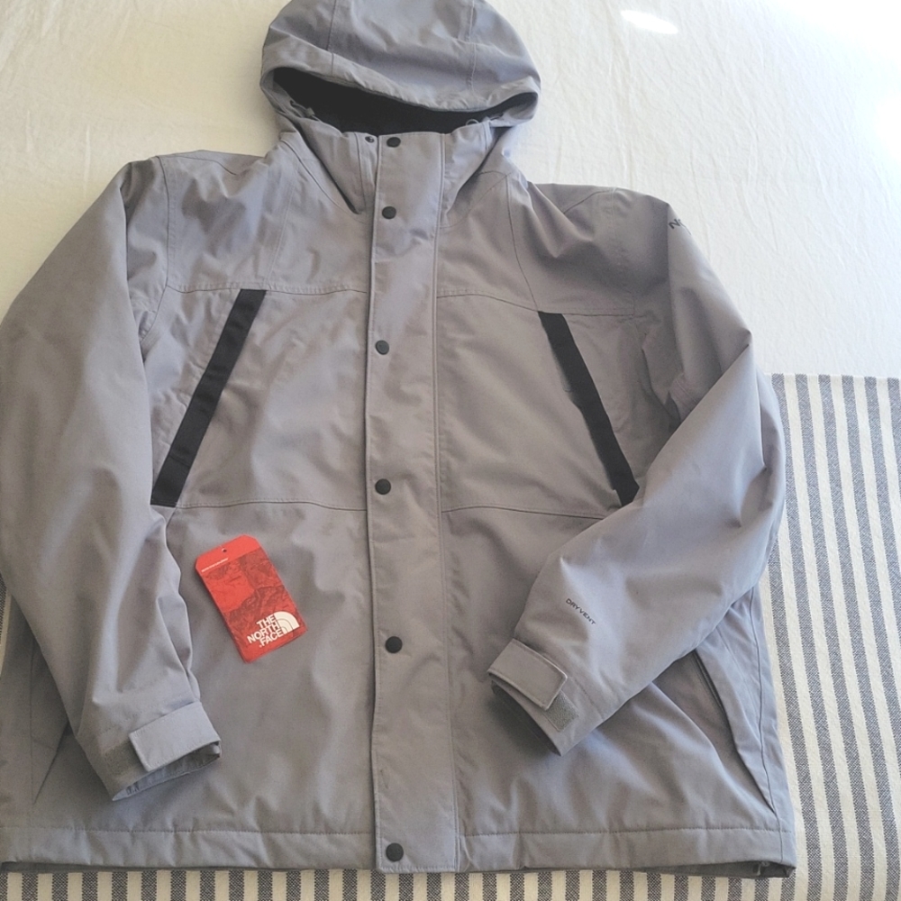 The North Face Men's Jacket